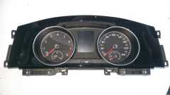 Kilometre Saati Golf 7 1.4 Tsı A2C34830000  Limo 5G0920870