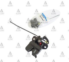 Kilit Bagaj Kapak Elantra 01-03 812302D000