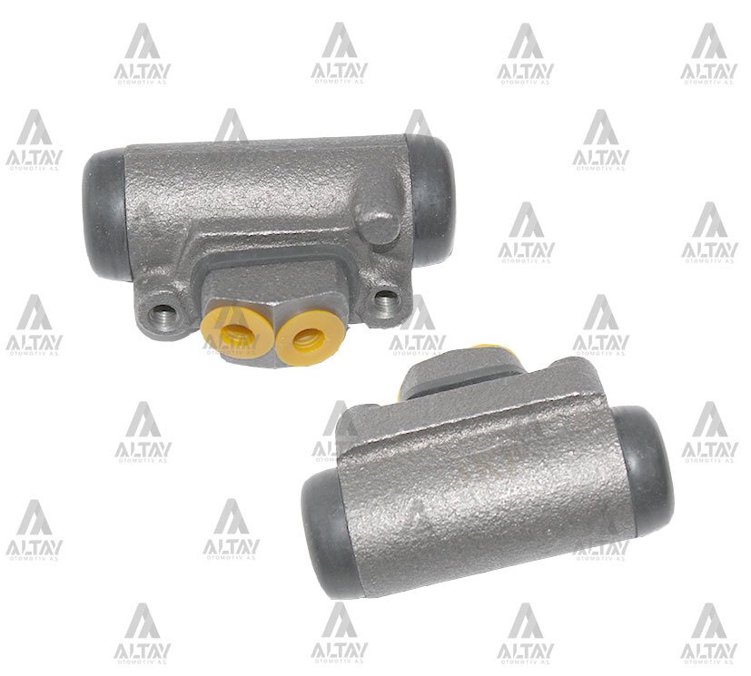 Fren Silindiri Besta / E-2200 - Bongo Arka Sol 0S08326710A