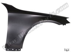 Çamurluk W222 Ön Sağ (Alüminyum) 2013- - 2228800218A