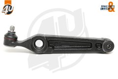 Ön Salıncak Döküm Fişekli-Rotilli Sol-Sağ AgilaA 2000-08 - 4707280