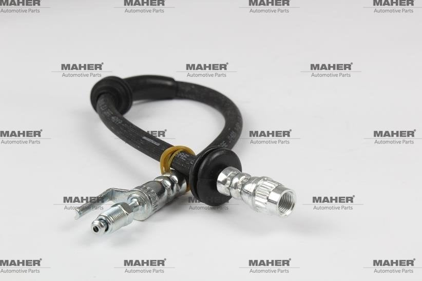 Hortum Fren Latıtude 11=> Ön 462100014R