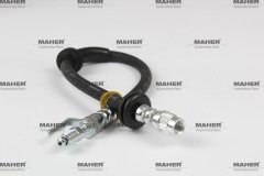 Hortum Fren Latıtude 11=> Ön 462100014R