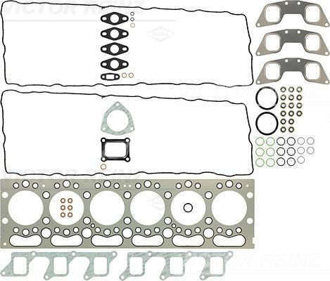 UST TAKIM CONTA RVI 420 5001857432 - 02-36830-01