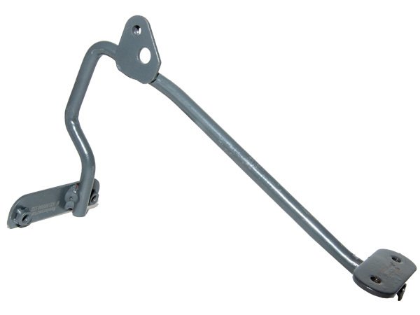 Panel Kilit Braketi C218 Ön - 2188980132