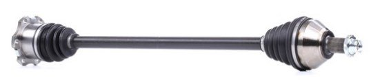 KOMPLE AKS SAG ON VOLKSWAGEN POLO (9N_) 1.4 TDI M-T UZUNLUK 759mm 2001-2012 6Q0407272DH 6Q0407272BK 6Q0407452LX 6Q0407272DH 6Q0407452HQ 6Q0407452HX
