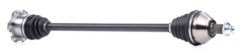 KOMPLE AKS SAG ON VOLKSWAGEN POLO (9N_) 1.4 TDI M-T UZUNLUK 759mm 2001-2012 6Q0407272DH 6Q0407272BK 6Q0407452LX 6Q0407272DH 6Q0407452HQ 6Q0407452HX
