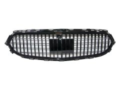 Panjur W213 Piano-Siyah (Kam-lı) -MAYBACH-STYLE- 2020- - 2133154