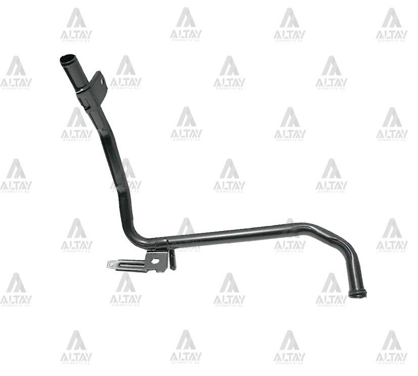 Boru Kalorifer Crv  98-00