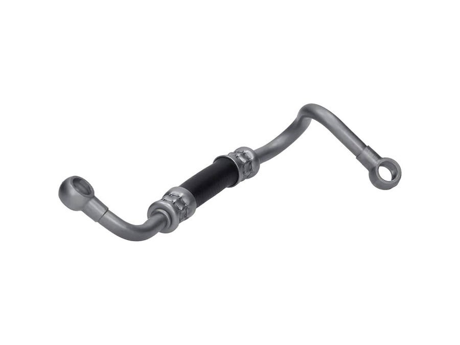 Turbo Yağ Borusu N47N [E90 F20 F30 F32 F34 F36 F07 F10 X1:E84 X3:F25]