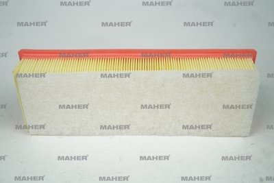 Hava Filtresi 207 / 307 / 308 / Partner Tepee 7 C3 / C4 03=> 1.6 Hdi Süngerli - 1444.TJ / 1444.CP