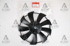FAN PERVANE KLİMA CIVIC 21=>