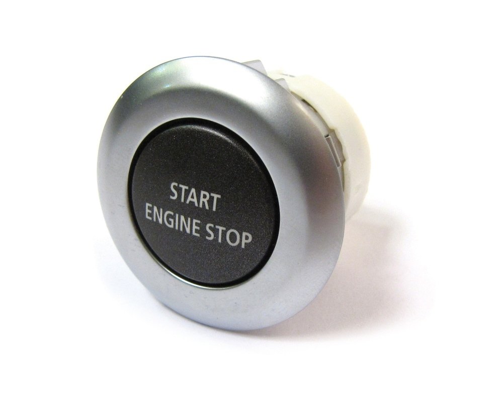 START STOP DÜĞME LAND ROVER LR014015