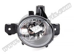 Sis Farı E87 X3:E83-LCI X5:E70 Sağ X1:E84 -M-Tech-