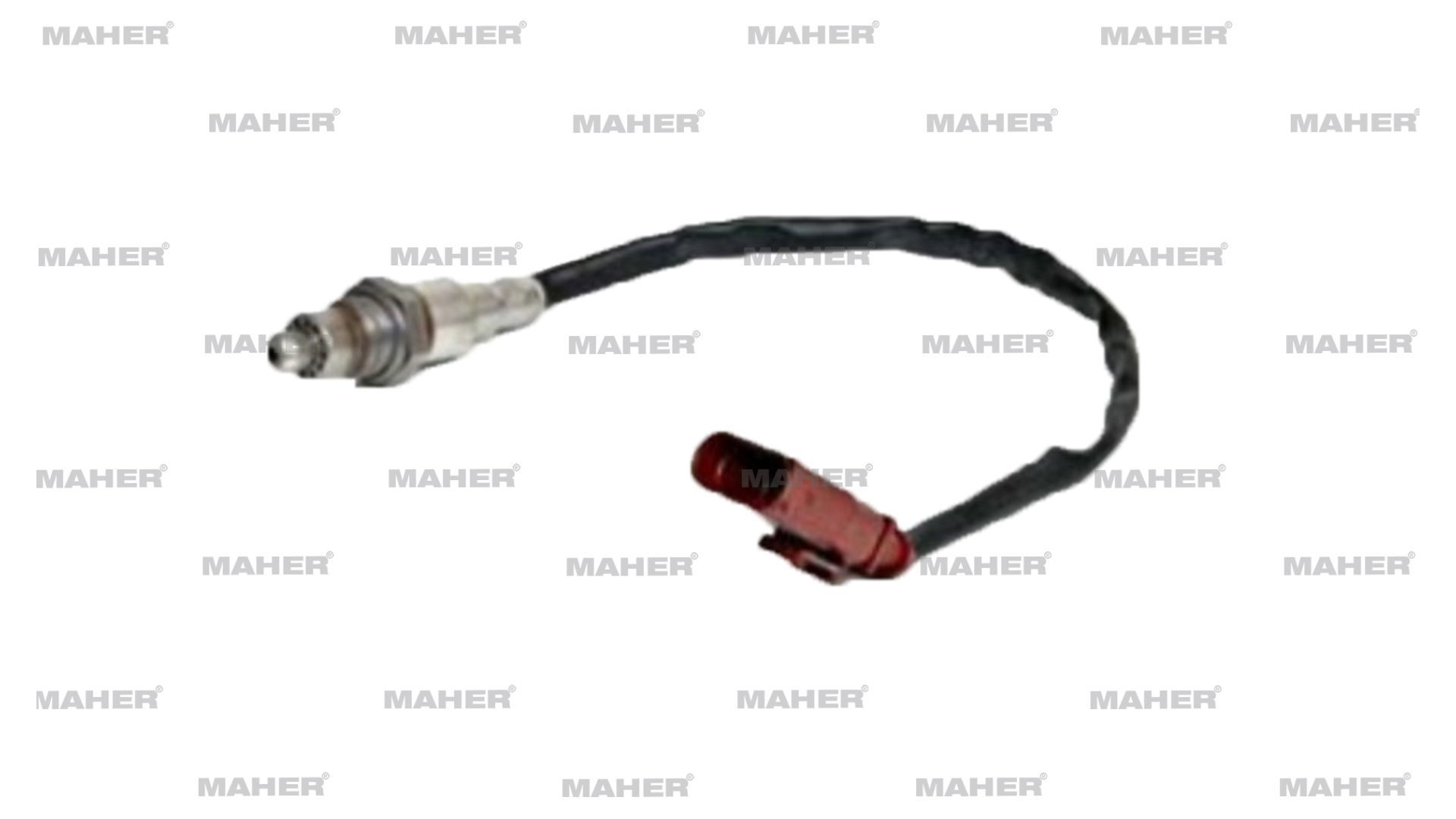 SENSÖR OKSİJEN POLO / İBİZA / FABİA 14-17 CJZC-CJZD 1.2 TSİ ÖN 04E906262BH