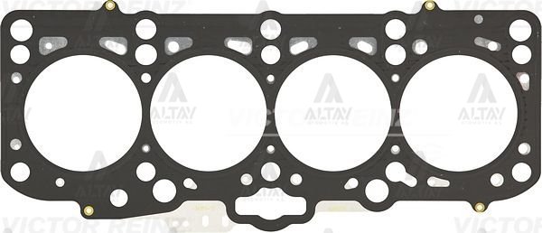 Silindir Kapak Contası Caddy 04-09 Bdj 2.0 Sdi 2 Delik 038103383Cj