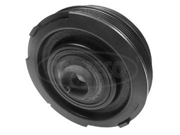 Krank Kasnagı  Bmw E39 E46 21653131