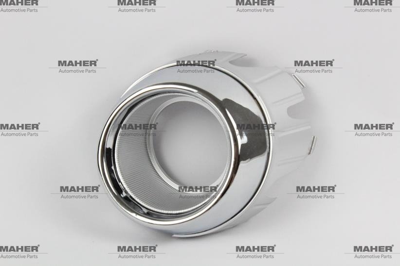 Sis Lamba Kapağı Rıo 15-17 Sedan Sağ (Sis Delikli Krom) 865281W520