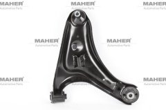 Salıncak Terios 06-11 Alt Rotilli Burçlu Sol Dh03Gs3630