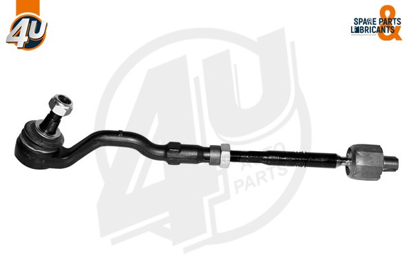 Yan Rot Sol-Sağ E83 2004-10 - 32103444999