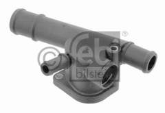 Vw Golfıv Bora T5 Soğutma Suyu Flanşı 038121132C 038121132C 038 121 132 C