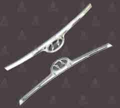 Panjur Çıtası I-30 07-11 (Krom) 863522L000