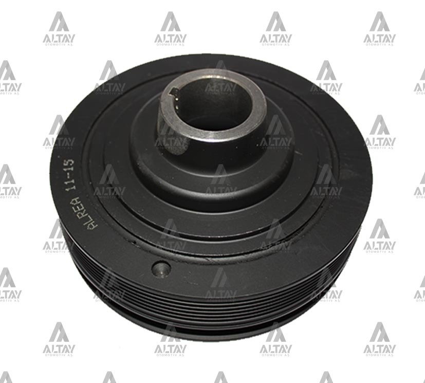 Kasnak Krank L-200 06-15 2.5 Dı-D / Ka4T - Kb4T / Trıton 1104A013