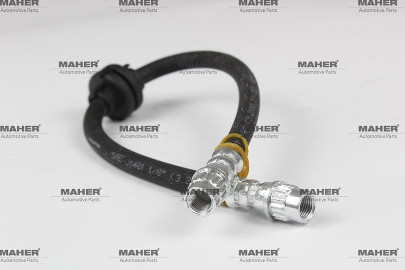 Hortum Fren Latıtude 11=> Arka 463160010R