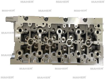 Silindir Kapağı Golf 7 / A3 / Leon 1.6 Tdı 12=> Clha/Clhb/Crka/Crkb/Cxxa/Dbka/Dcxa/Dcza/Ddya/Dgda/Dgdb - 908739