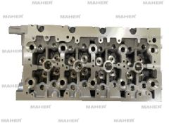 Silindir Kapağı Golf 7 / A3 / Leon 1.6 Tdı 12=> Clha/Clhb/Crka/Crkb/Cxxa/Dbka/Dcxa/Dcza/Ddya/Dgda/Dgdb - 908739