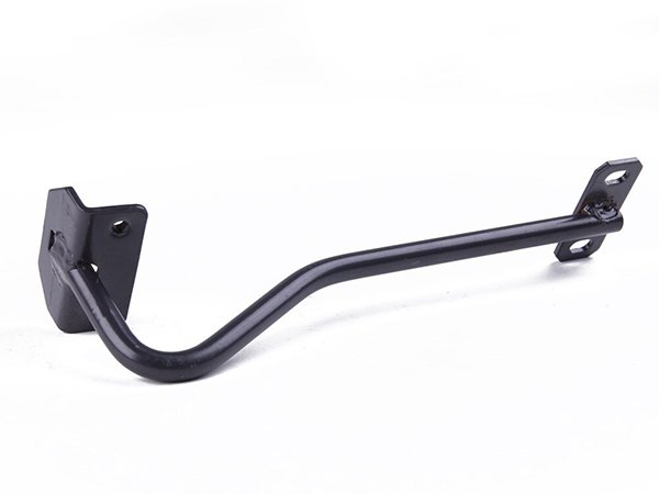 Panel Kilit Braketi C253 X253 Ön - 2538800064