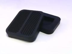 Pedal Lastıgı Debrıyaj Fren-Carry-Sk410 80102
