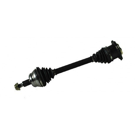 KOMPLE AKS SOL ÖN VW PASSAT 1.9 TDI A-T ABSLI 45 DIS UZUNLUK 527mm 1996-2000 8D0407271BC 8D0407271AL