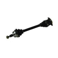 KOMPLE AKS SOL ÖN VW PASSAT 1.9 TDI A-T ABSLI 45 DIS UZUNLUK 527mm 1996-2000 8D0407271BC 8D0407271AL