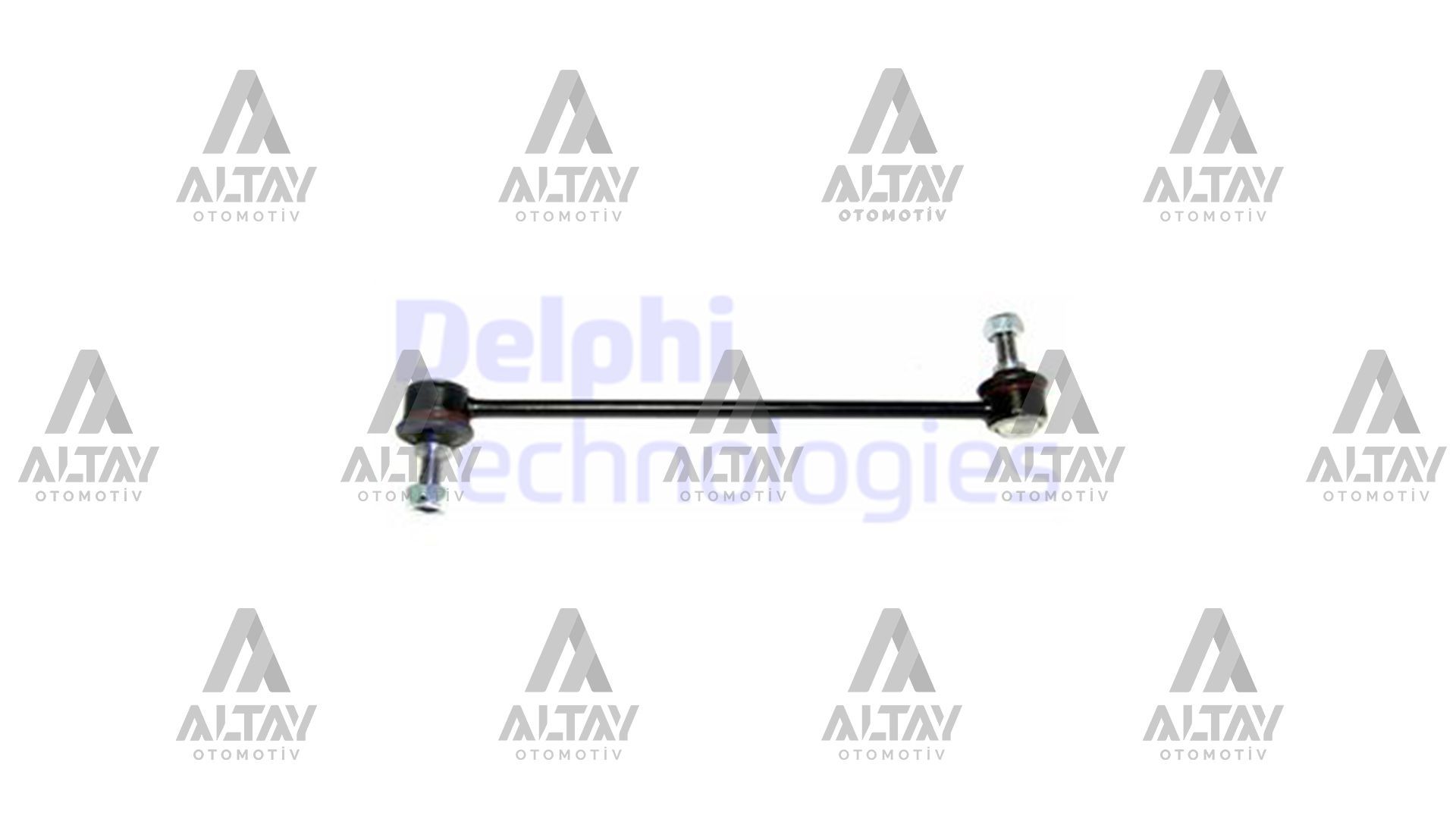 Z ROT AVEO 04-11 / KALOS 02=> / REZZO 05=> 261mm ÖN