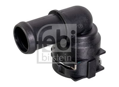 Vw Golf V-Vı Jetta Passat 04-13 Su Flanşı 1K0122291J 180392