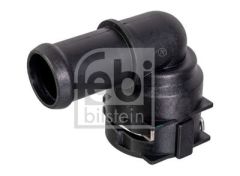Vw Golf V-Vı Jetta Passat 04-13 Su Flanşı 1K0122291J 180392