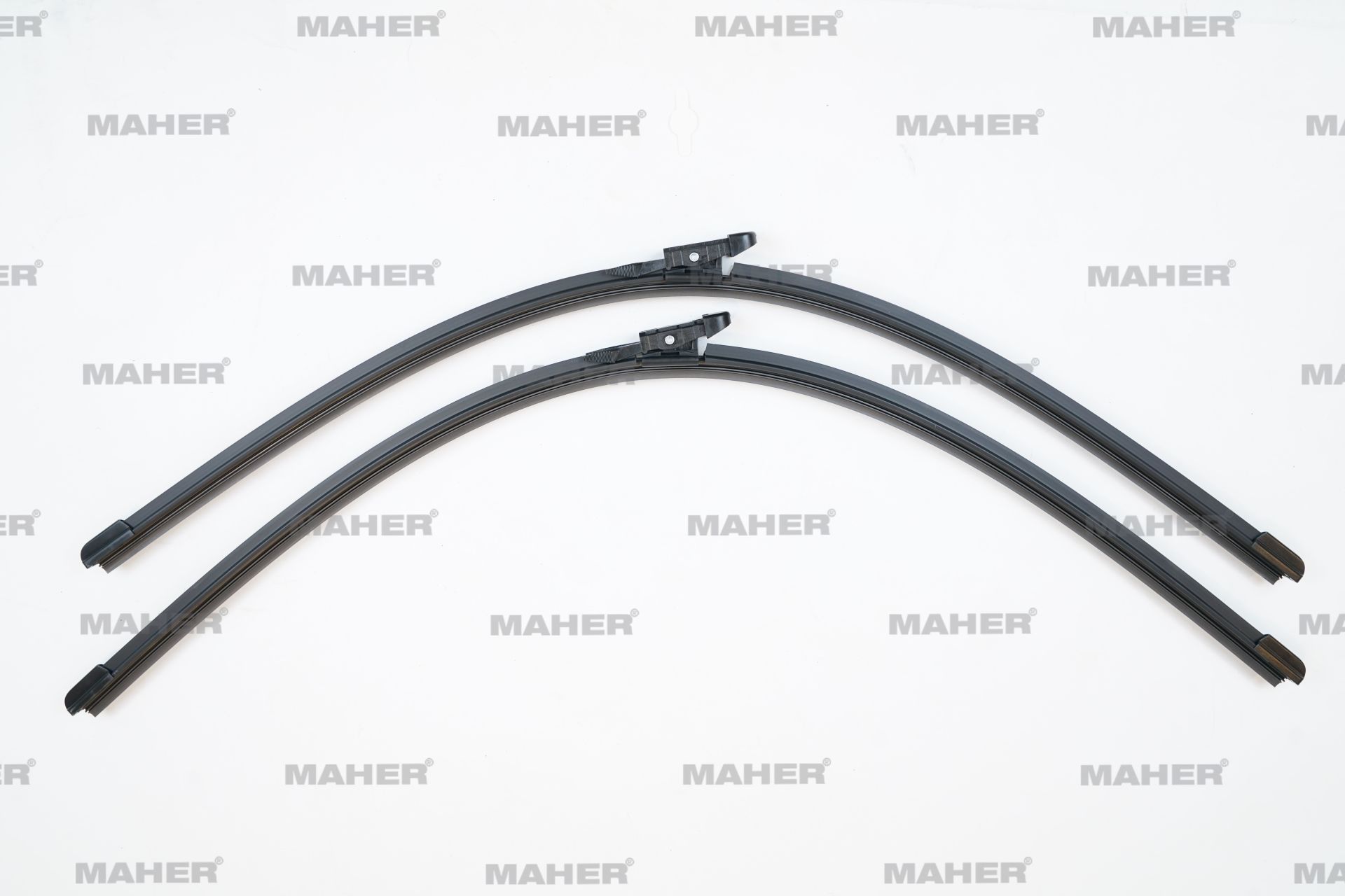 Silecek Süpürgesi Takım Tourneo Custom V362 - Transıt Custom 12=> / Espace 15=> Aerotwın A009S (750+700Mm) 30+28 1788433