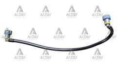 YAKIT BORUSU KANGOO II / LAGUNA III / MEGANE III / FLUENCE / CLIO II / TWINGO II / LOGAN / SANDERO / LODGY / DUSTER 1.5 DCI K9K