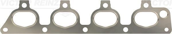 *EKSOZ MANİFOLD CONTASI 713428100 ASTRA G VECTRA C 1.6 16V Z16XE