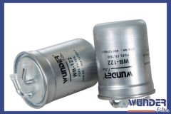 MAZOT FILTRESI POLO/CORDOBA/FABIA 1.4 TDI-1.6 TDI 01=> - 05=>      BNV-BNM-CAYB-CAYC 6Q0127401F