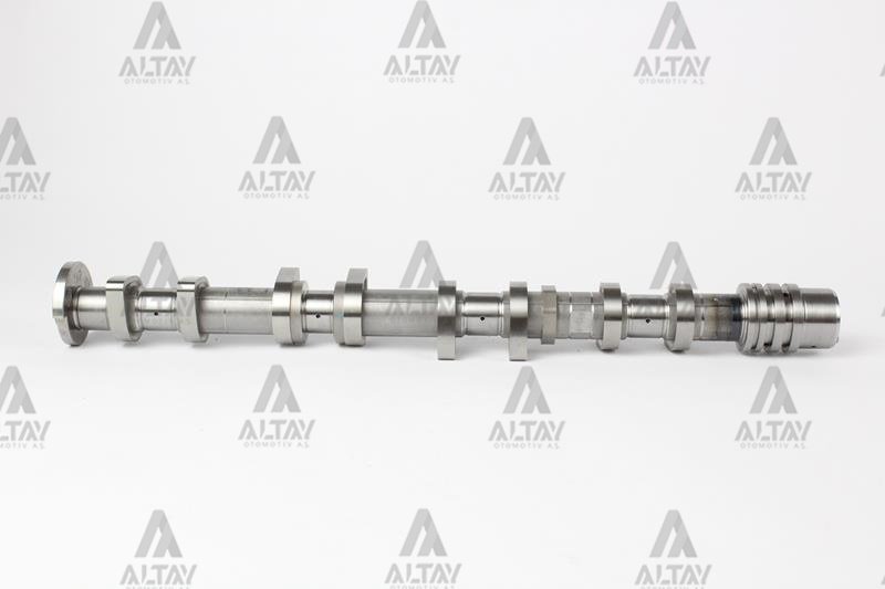 Eksantrik Mili I-30 07-11 1.6 Benzinli Emme