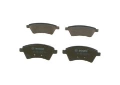 FREN BALATA KANGOO 09=> / SX4 06=> / SEDICI 1.6 BENZINLI / 1.9 MULTIJET ÖN