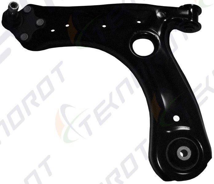Vw Polo 09 Salıncak Rotilli Sol 6R0407151F 6R0407151A 6R0407151F