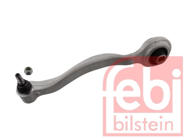 Salıncak W220 Ön Alt Sol (Alüminyum) - 23216