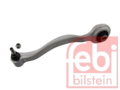 Salıncak W220 Ön Alt Sol (Alüminyum) - 23216