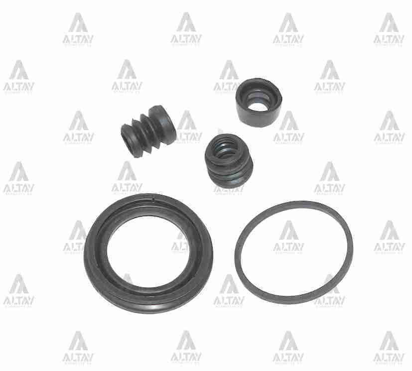 Kaliper Tamir Takımı Accent  95-00