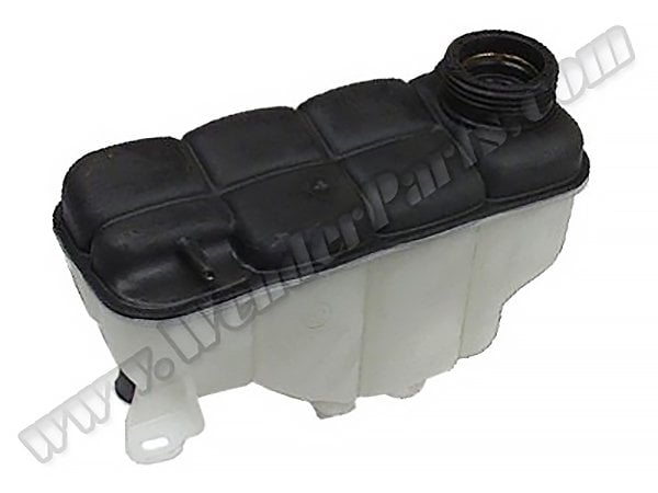 Radyatör Su Deposu W202 1997-00 - 2025000649