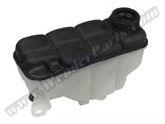 Radyatör Su Deposu W202 1997-00 - 2025000649