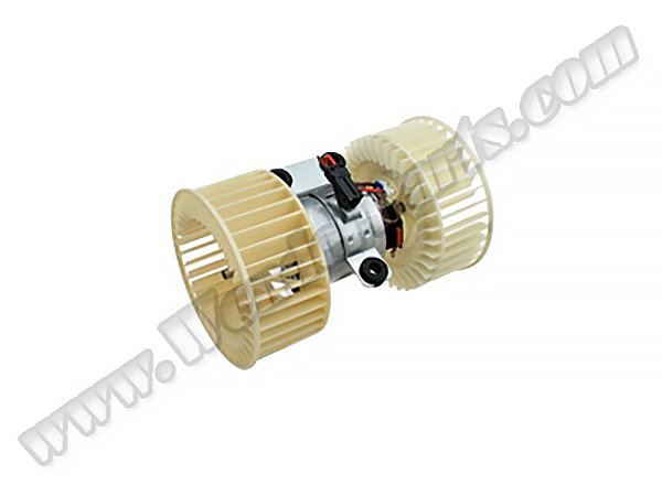 Kalorifer Motoru E39 1996-99 - 64118372493